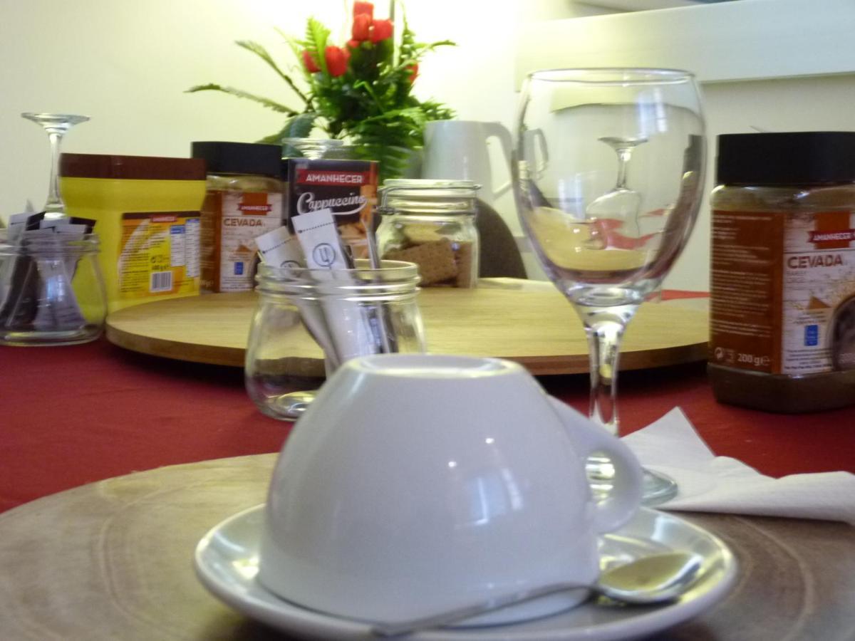 Azores Garden House - Private Suites & Apartments - Automatic Self Check-In Ponta Delgada Exterior foto