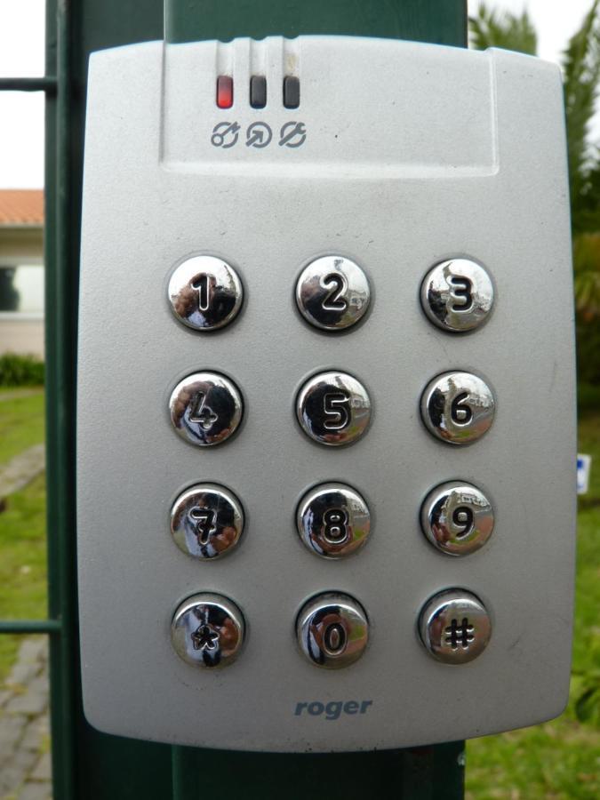 Azores Garden House - Private Suites & Apartments - Automatic Self Check-In Ponta Delgada Exterior foto
