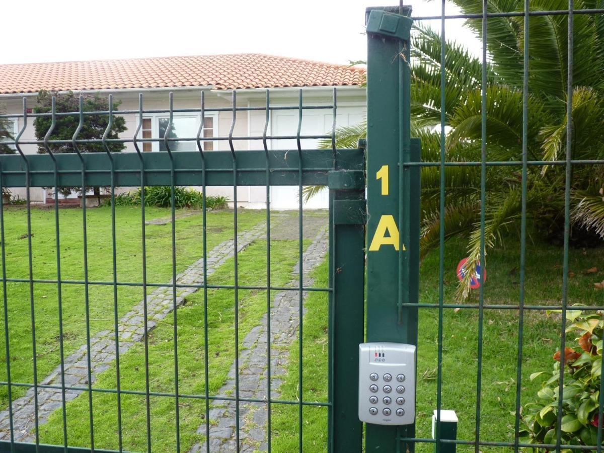 Azores Garden House - Private Suites & Apartments - Automatic Self Check-In Ponta Delgada Exterior foto