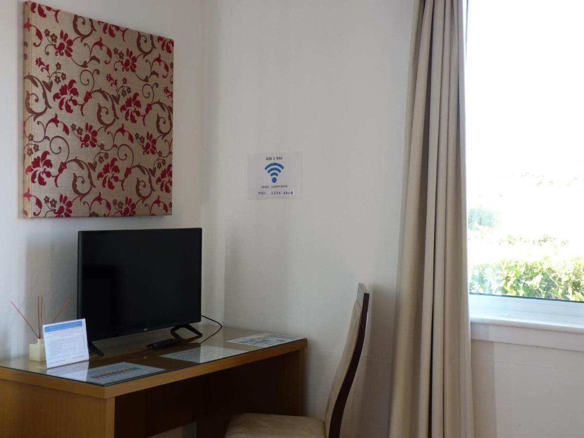 Azores Garden House - Private Suites & Apartments - Automatic Self Check-In Ponta Delgada Exterior foto