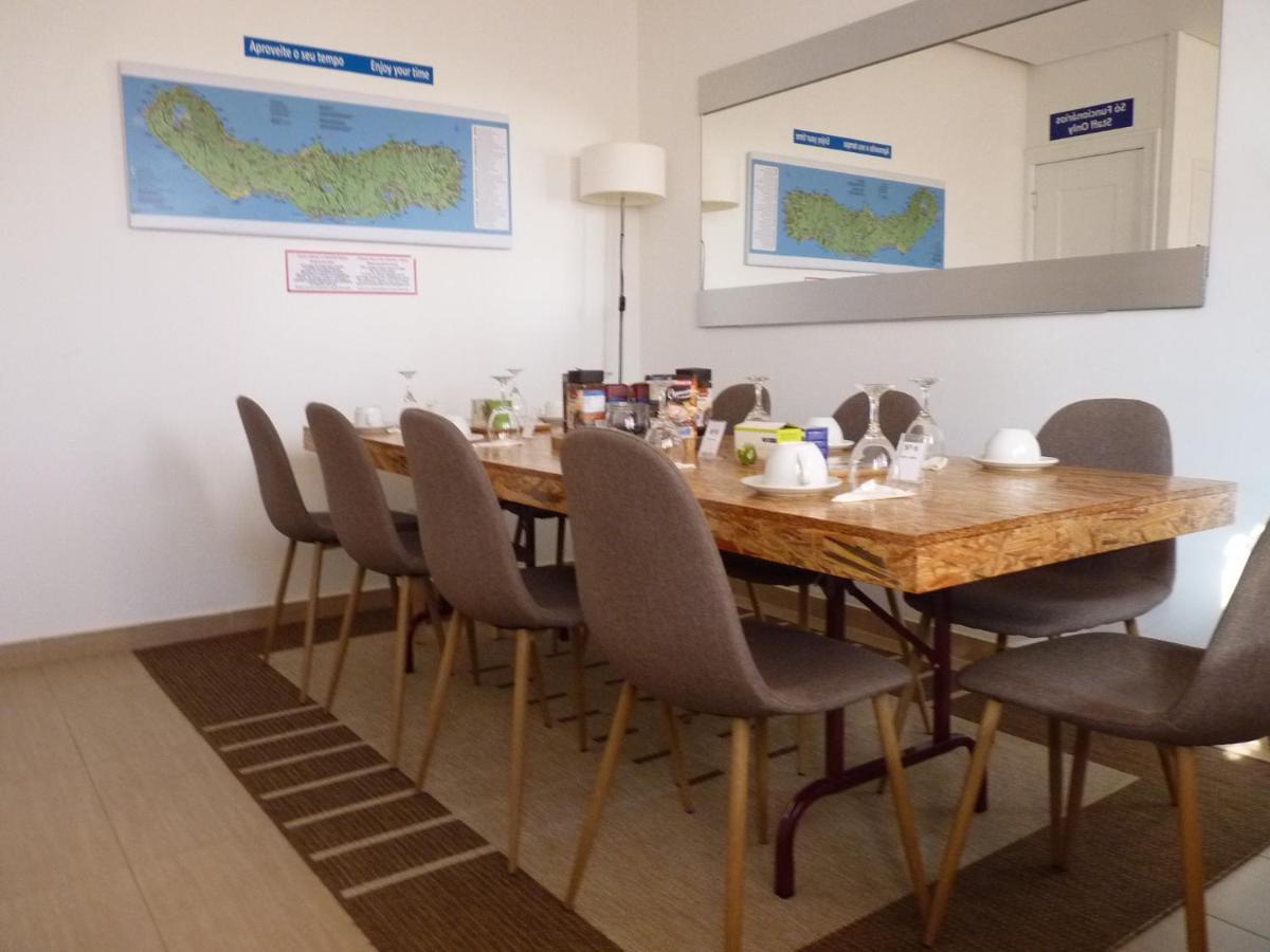 Azores Garden House - Private Suites & Apartments - Automatic Self Check-In Ponta Delgada Exterior foto
