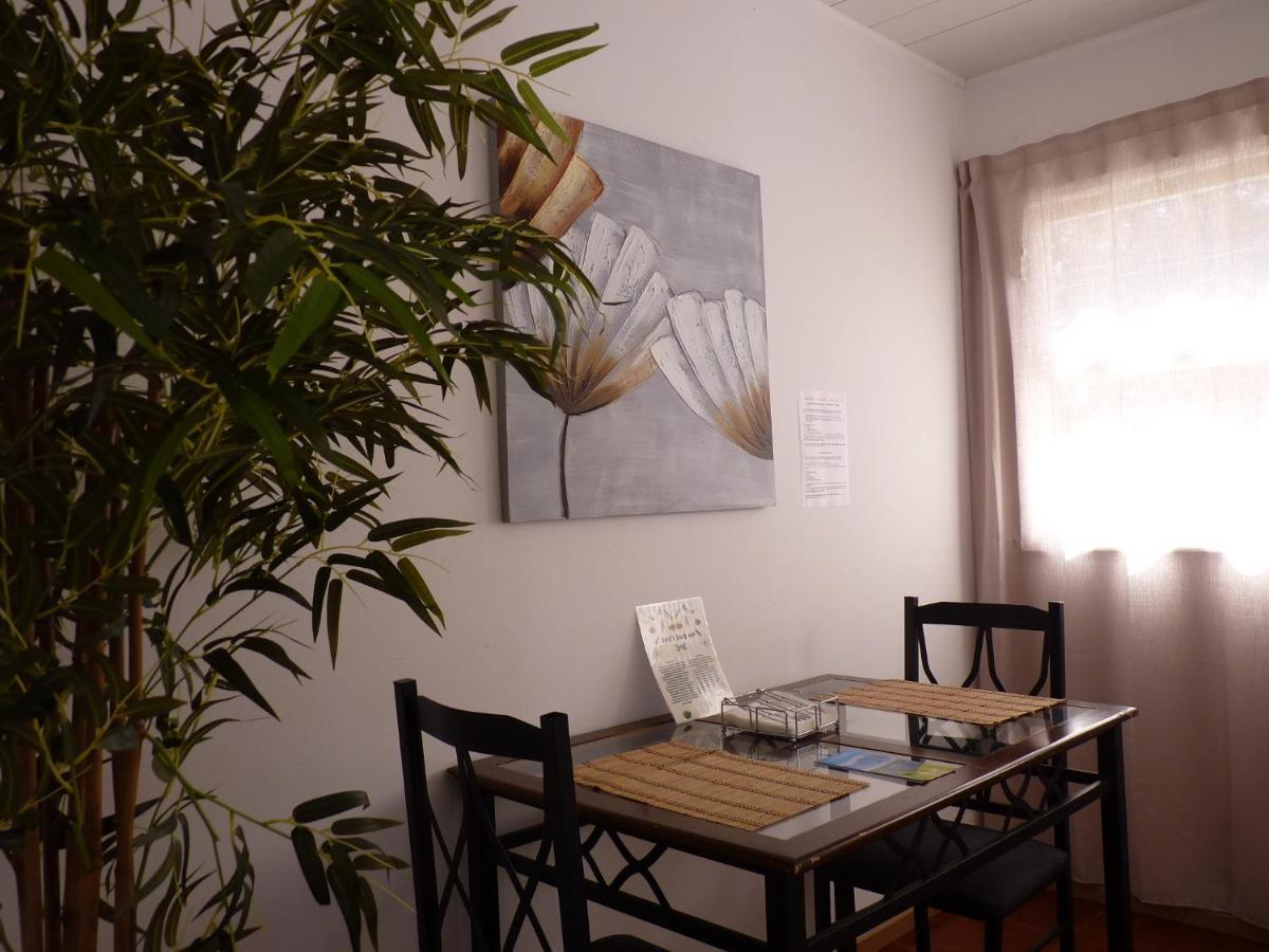 Azores Garden House - Private Suites & Apartments - Automatic Self Check-In Ponta Delgada Exterior foto