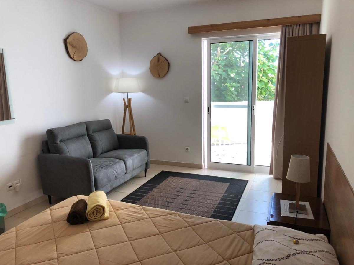 Azores Garden House - Private Suites & Apartments - Automatic Self Check-In Ponta Delgada Exterior foto