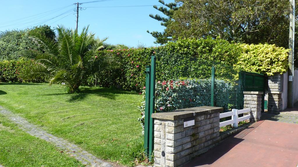 Azores Garden House - Private Suites & Apartments - Automatic Self Check-In Ponta Delgada Exterior foto