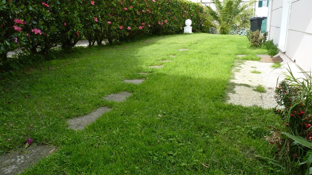 Azores Garden House - Private Suites & Apartments - Automatic Self Check-In Ponta Delgada Exterior foto