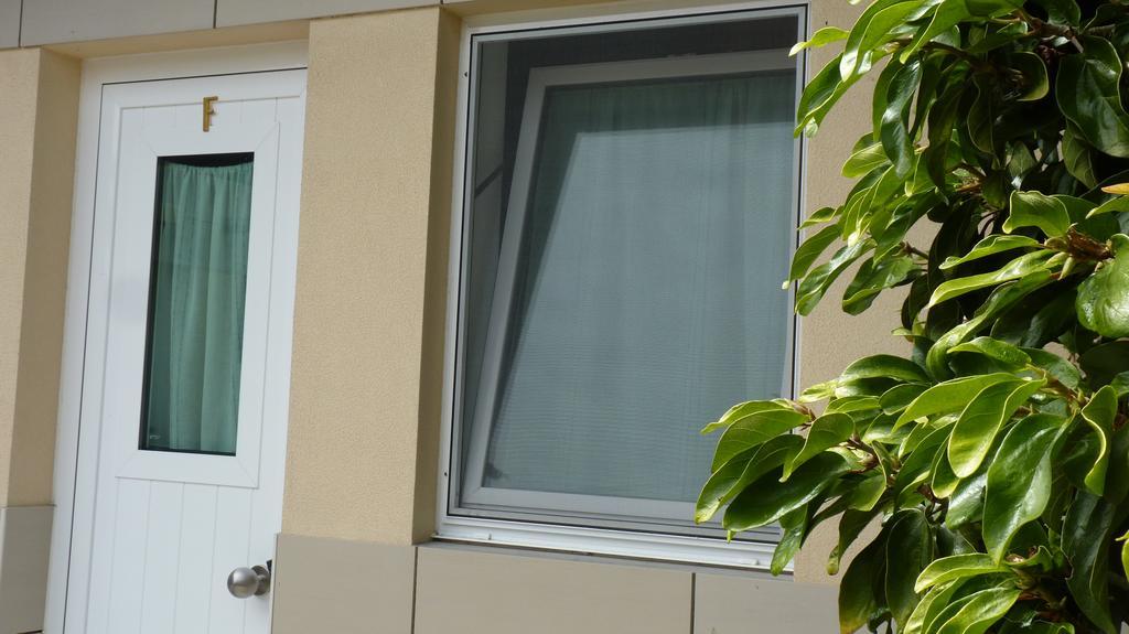 Azores Garden House - Private Suites & Apartments - Automatic Self Check-In Ponta Delgada Exterior foto
