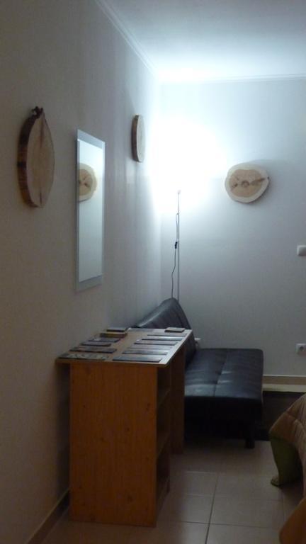 Azores Garden House - Private Suites & Apartments - Automatic Self Check-In Ponta Delgada Exterior foto