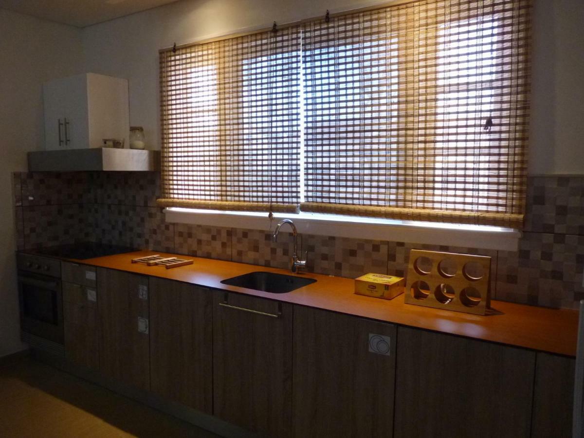 Azores Garden House - Private Suites & Apartments - Automatic Self Check-In Ponta Delgada Exterior foto